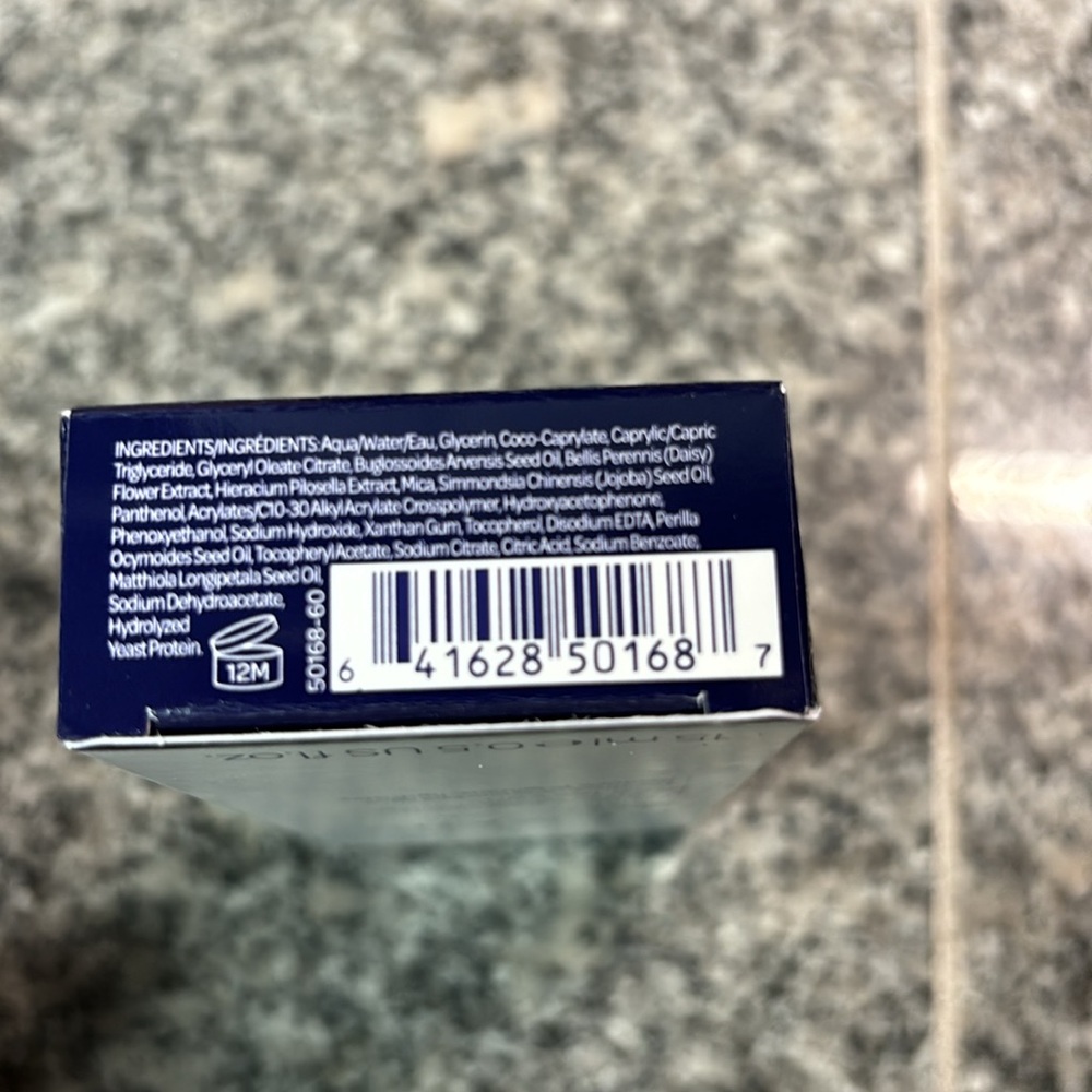Elemis Peptide4 Eye Recovery Cream 0.5 FL OZ - Picture 6 of 7